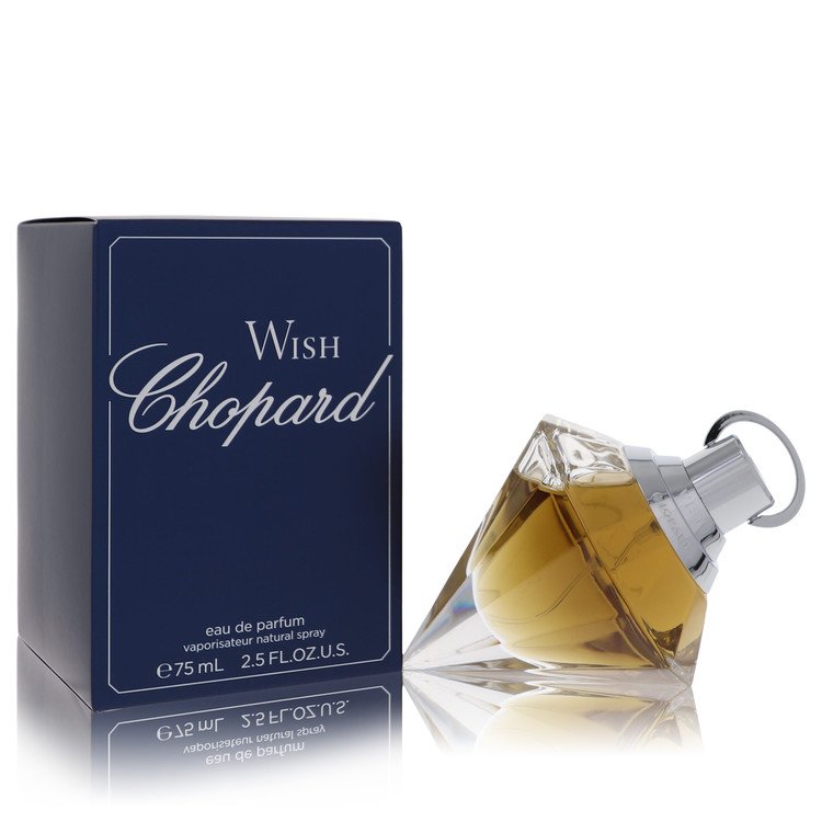 Wish By Chopard for Women - 2.5 OZ EAU DE PARFUM SPRAY