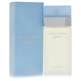 Light Blue by Dolce & Gabbana 3.3 Oz Eau De Toilette Spray In Box for Women