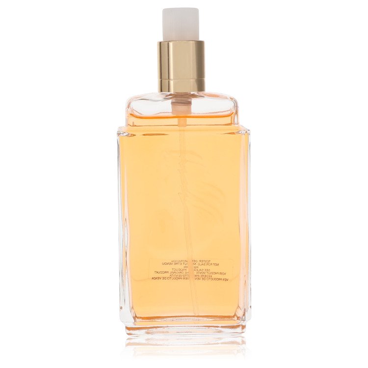 White Shoulders by Elizabeth Arden 2.75 Oz Eau De Cologne Tester for Women
