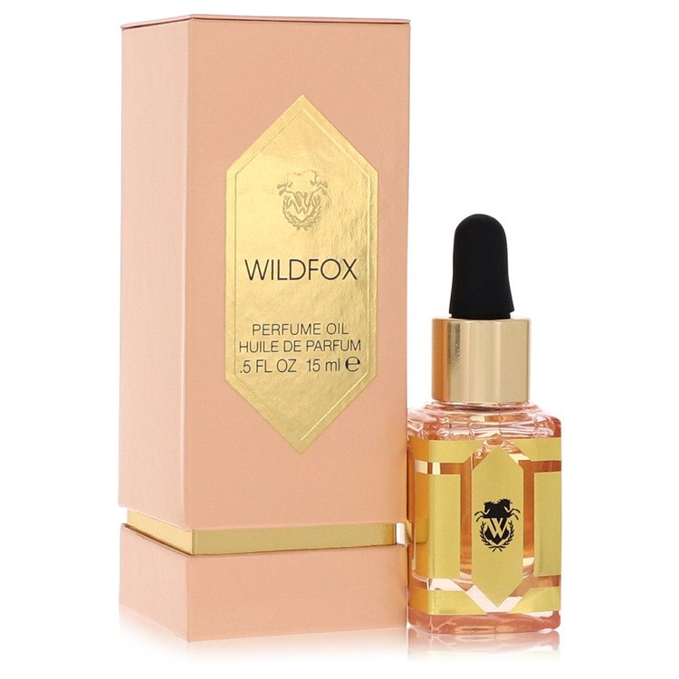 Wildfox by Wildfox 0.5 Oz Perfume Oil for Women