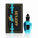 Xerjoff Blends Groove Xcape by Xerjoff 1.7 Oz Parfum Spray In Box for Men