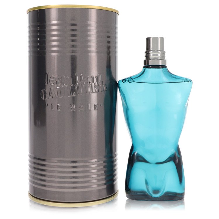 Jean Paul Gaultier by Jean Paul Gaultier 4.2 Oz After Shave for Men