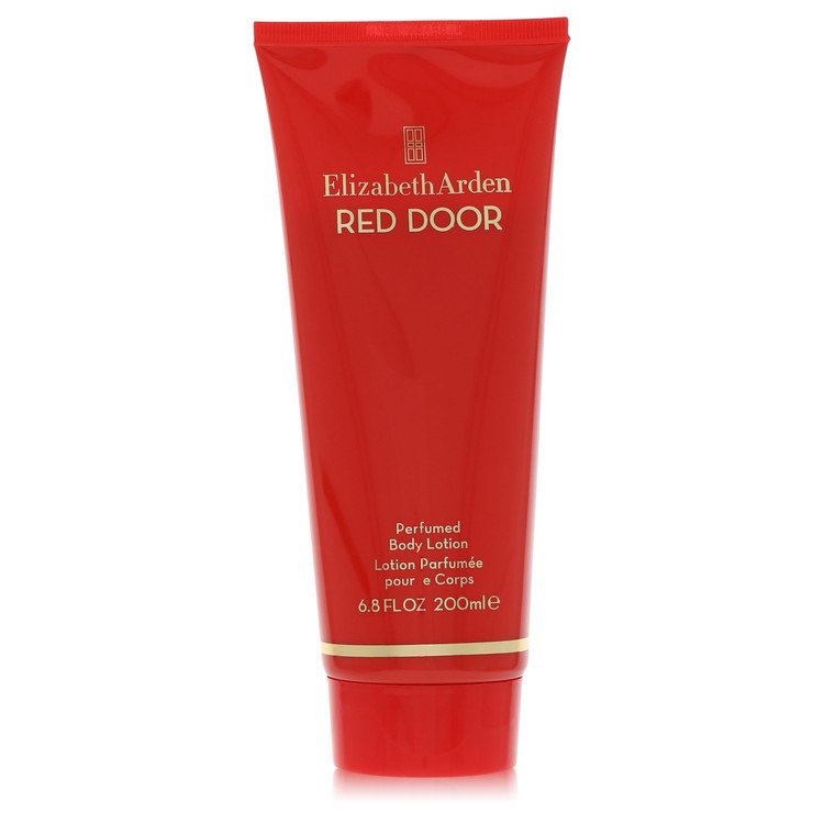 Red Door by Elizabeth Arden 6.8 Oz Body Lotion for Women