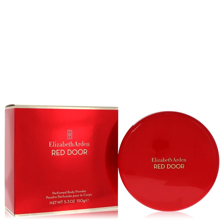 Red Door by Elizabeth Arden 5.3 Oz Dusting Powder for Women