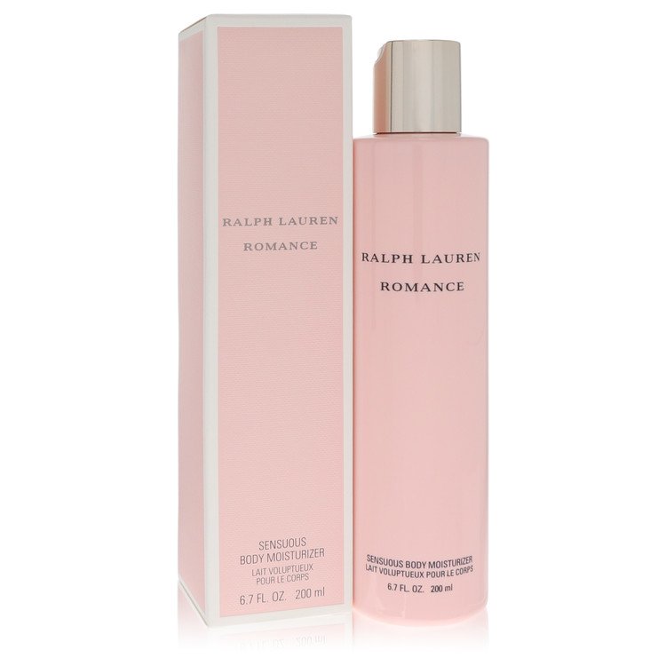 Ralph Lauren Romance 6.7 Oz Body Lotion for Women