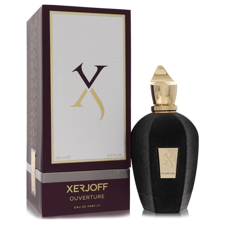 Xerjoff Ouverture by Xerjoff 3.4 Oz Eau De Parfum Spray (unisex) for Women