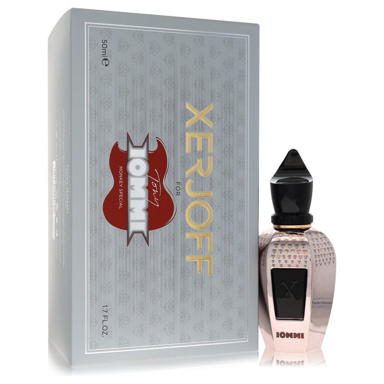 Xerjoff Tony Iommi Monkey Special by Xerjoff by Xerjoff 1.7 Oz Oz Parfum Spray (unisex) 1.7 Oz for Women