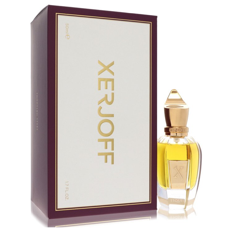 Xerjoff Esquel By Xerjoff Eau De Parfum Spray 1.7 Oz / 50 Ml for Women