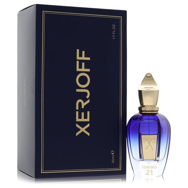 Torino 21 by Xerjoff 1.7 Oz Eau De Parfum for Men