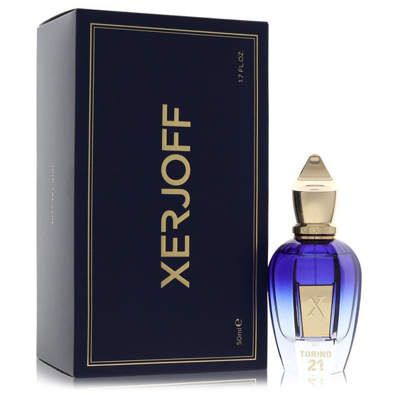 Torino 21 by Xerjoff 1.7 Oz Eau De Parfum for Men