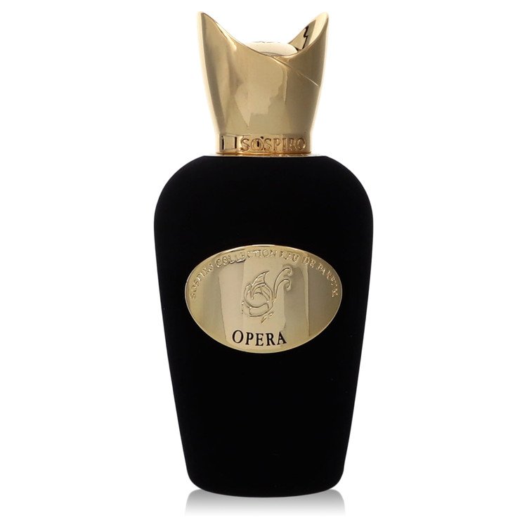 Xerjoff Opera by Xerjoff 3.4 Oz Eau De Parfum Spray (unisex Tester) for Women