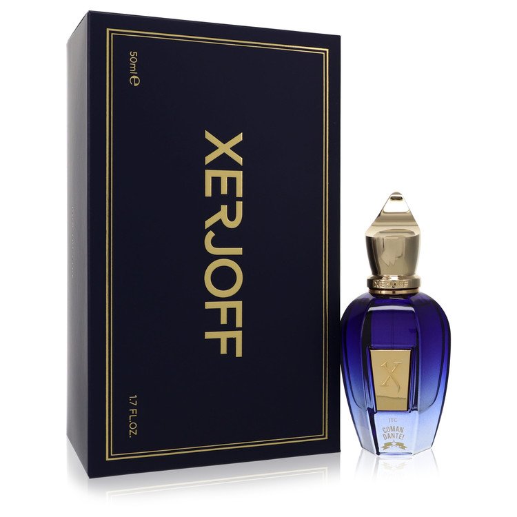 Xerjoff Comandante! By Xerjoff 1.7 Oz Eau De Parfum Spray (unisex) for Women