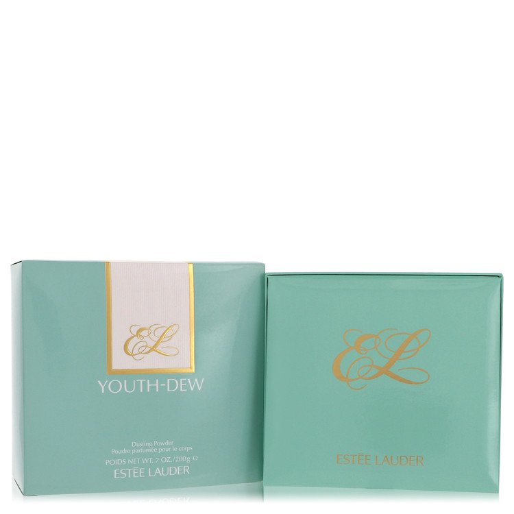 Youth Dew by Estee Lauder 7 Oz Dusting Powder for Women