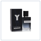 Y by Yves Saint Laurent 2 Oz Eau De Parfum Spray In Box for Men