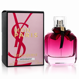 Mon Paris Intensement by Yves Saint Laurent 3 Oz Eau De Parfum Spray for Women