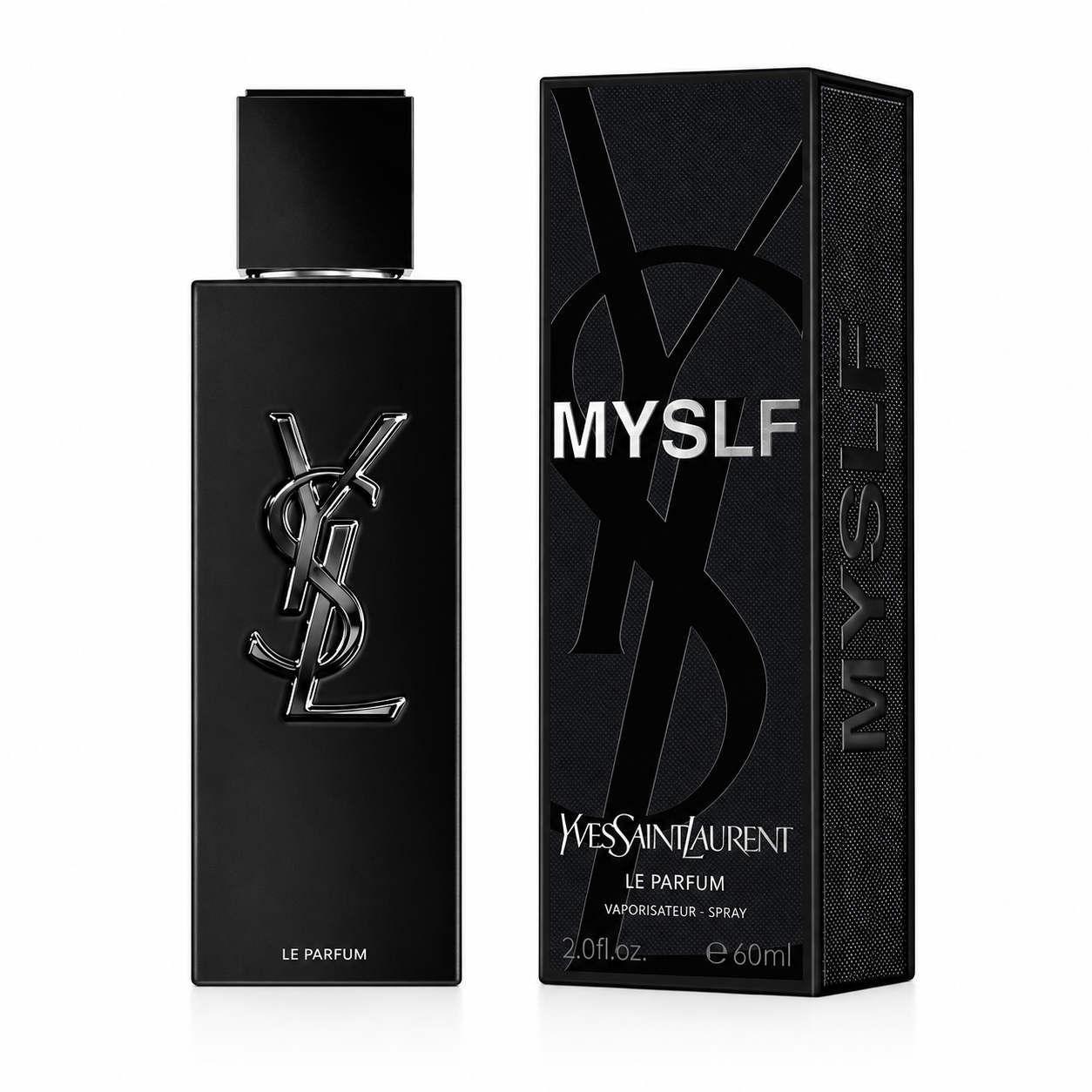 YVES SAINT LAURENT MYSLF LE PARFUM — main
