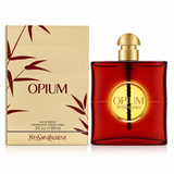 Opium by Yves Saint Laurent 3 Oz Eau De Parfum Spray for Women