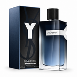Y by Yves Saint Laurent 6.7 Oz Eau De Parfum Spray for Men