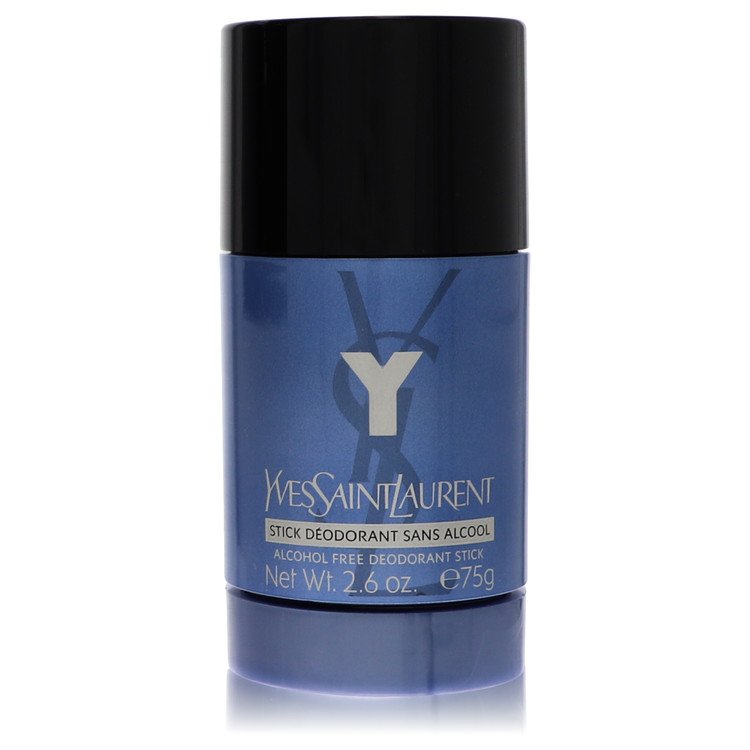 Y by Yves Saint Laurent Deodorant Stick 2.5 oz for Men - Premium Designer Fragrance – Available at AAA Beauty