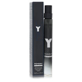Y by Yves Saint Laurent 0.33 Oz Eau De Parfum Spray for Men