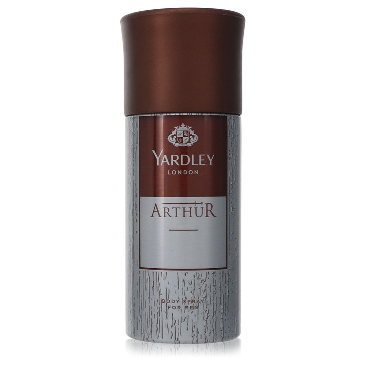 Yardley Arthur by Yardley London 5.1 Oz Body Spray for Men