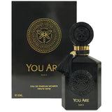 You Are by Gemina B. ( France ) - Not Online / Retail Only by Geparlys 2.8 Oz Eau De Parfum Spray for Women