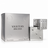 Your Turn by Billie Eilish 3.4 Oz Eau De Parfum Spray In Box for Women