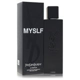 Myslf Le Parfum by Yves Saint Laurent 3.3 Oz Parfum Spray In Box for Men