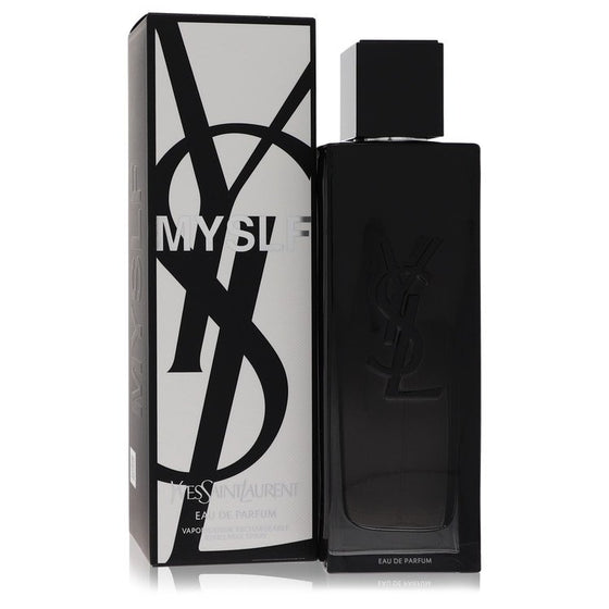 Myslf by Yves Saint Laurent 3.3 Oz Eau De Parfum Spray In Box for Men