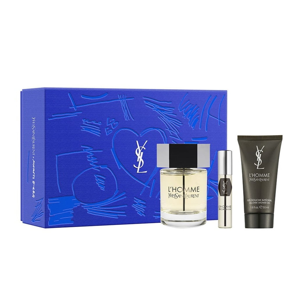 Only Me Passion by Yves De Sistelle 3.4 Oz Eau De Parfum Spray for Women