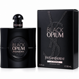 Opium Black by Yves Saint Laurent 3 Oz Le Parfum Spray for Women