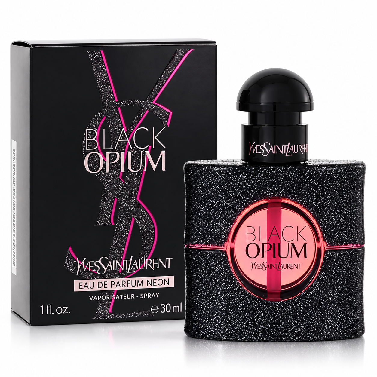 Yves Saint Laurent Black Opium Neon — main product image
