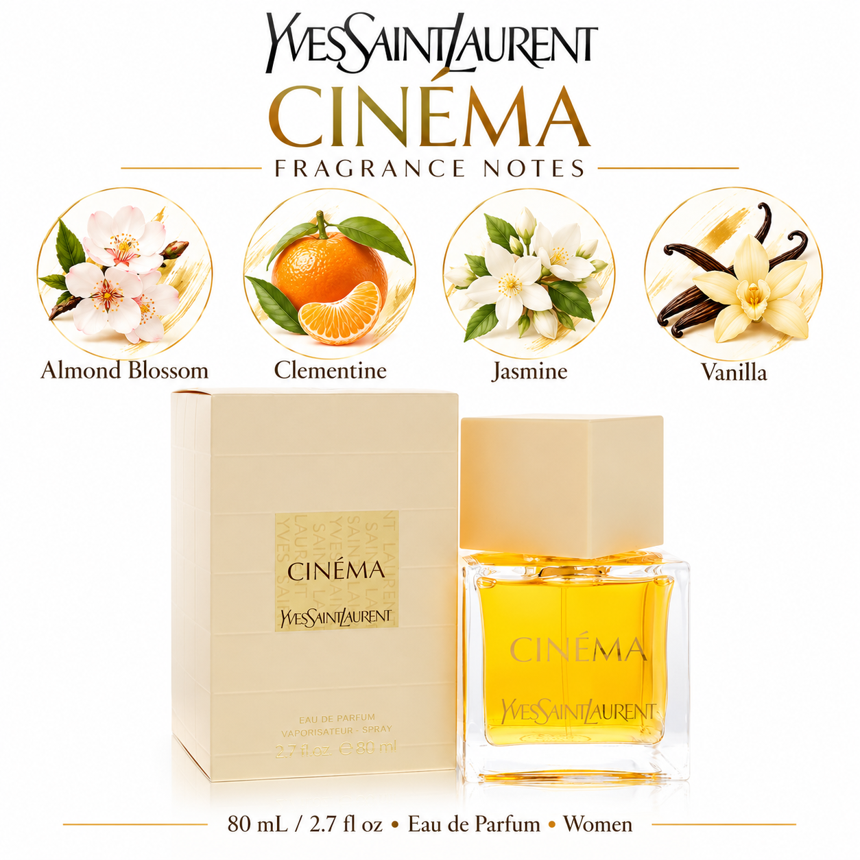 Yves Saint Laurent Cinema main
