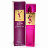 Elle by Yves Saint Laurent 3 Oz Eau De Parfum Spray for Women