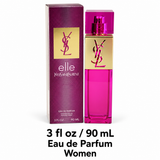 Elle by Yves Saint Laurent 3 Oz Eau De Parfum Spray for Women