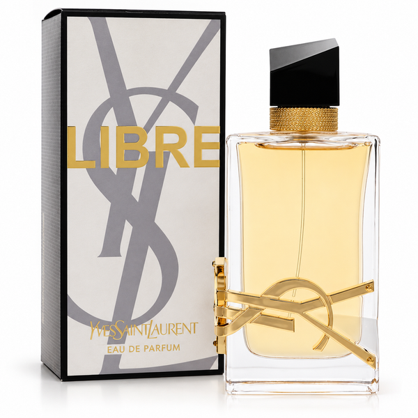 Yves Saint Laurent Libre by Yves Saint Laurent 3 Oz Eau De Parfum for Women