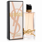 Libre by Yves Saint Laurent 3 Oz Eau De Toilette Spray for Women