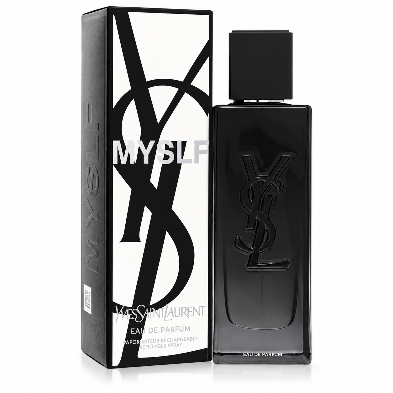 Yves Saint Laurent MYSLF — main product image
