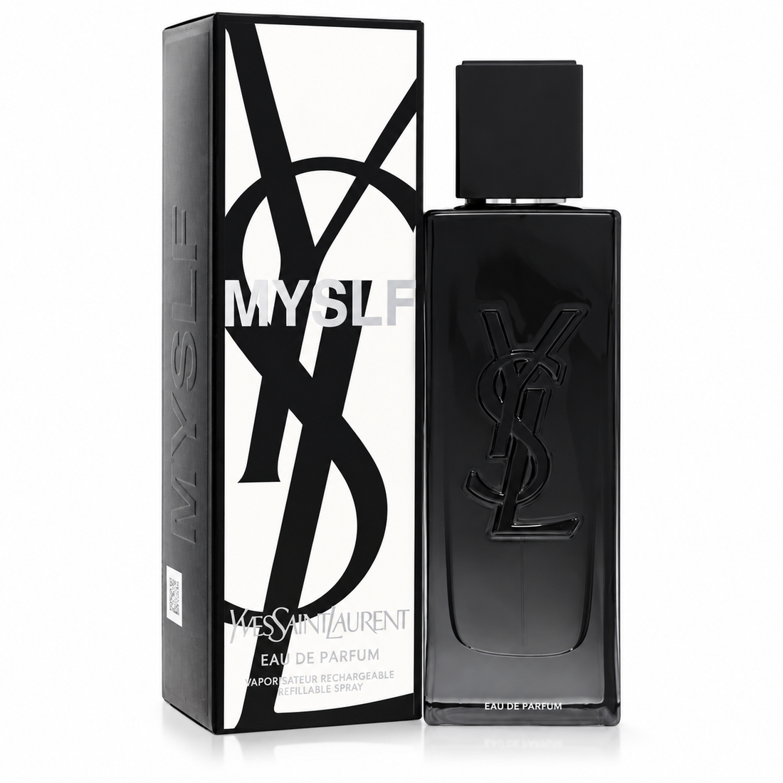 Myslf by Yves Saint Laurent 2 Oz Eau De Parfum Spray In Box for Men