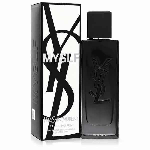 Myslf by Yves Saint Laurent 2 Oz Eau De Parfum Spray In Box for Men