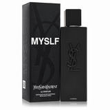 Myslf Le Parfum by Yves Saint Laurent 3.3 Oz Parfum Spray In Box for Men