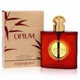 Opium by Yves Saint Laurent 1.6 Oz Eau De Parfum Spray for Women