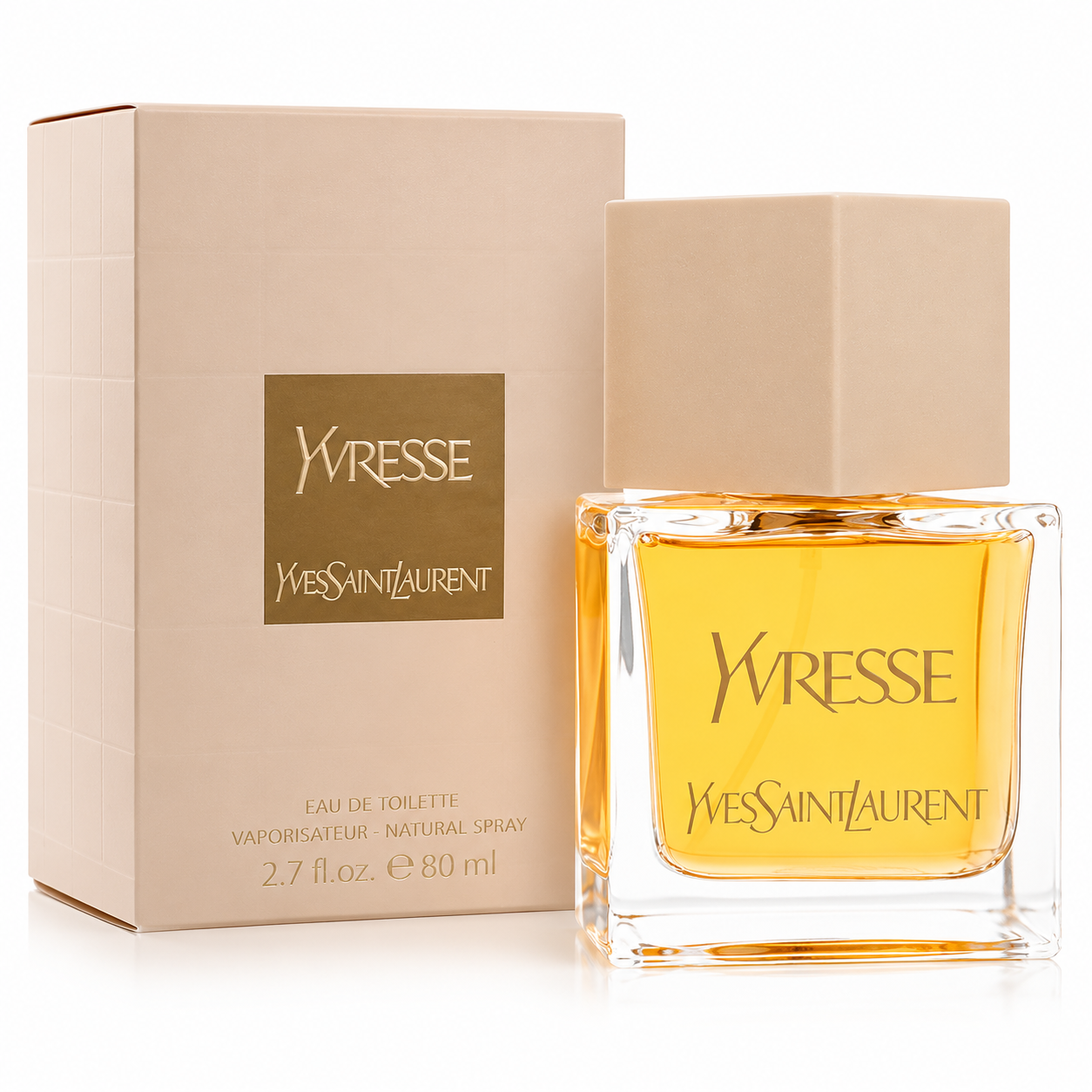 Yves Saint Laurent Yvresse — 2.7 fl oz / 80 mL — main