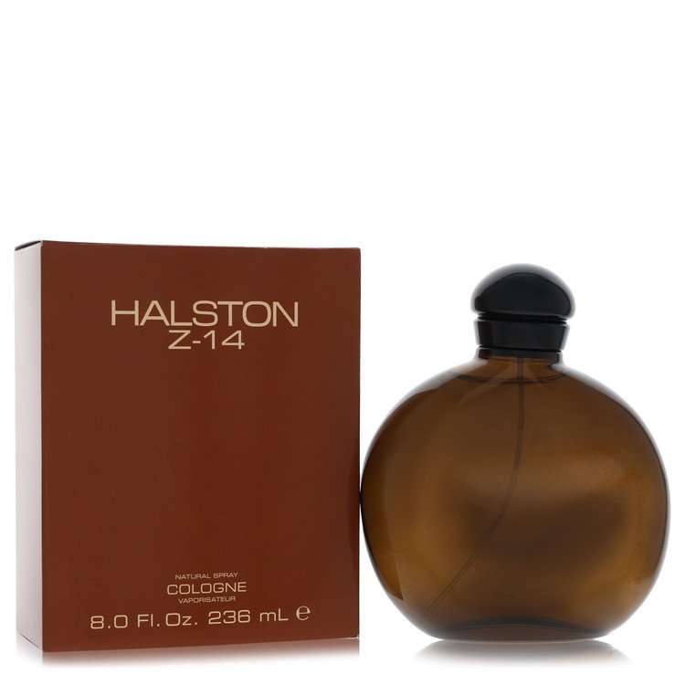 Halston Z-14 by Halston 8 Oz Cologne Spray for Men