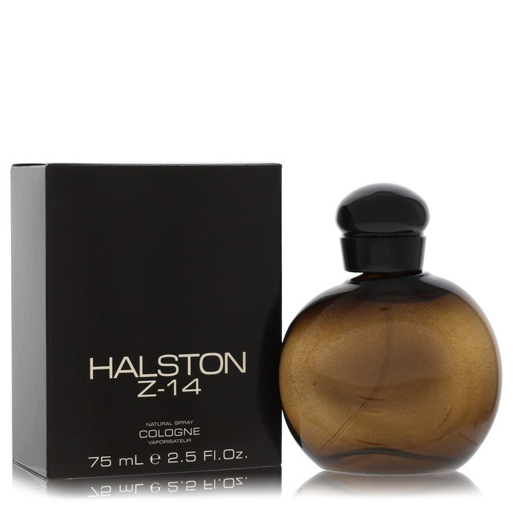 Halston Z-14 by Halston 2.5 Oz Cologne Spray for Men