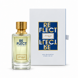 Reflect by Afnan 3.4 Oz Eau De Parfum Spray for Men