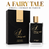 Fairy Tale by Zimaya 3.4 Oz Extrait De Parfum Spray for Women