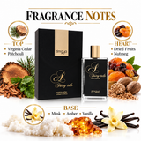 Fairy Tale by Zimaya 3.4 Oz Extrait De Parfum Spray for Women