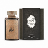 Zimaya Al Embrature Elixir by Afnan 3.4 Oz Eau De Parfum Spray for Unisex