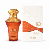 Anhaar Dune Zimaya by Afnan 3.4 Oz Eau De Parfum Spray for Women